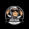 HGML Trading Logo