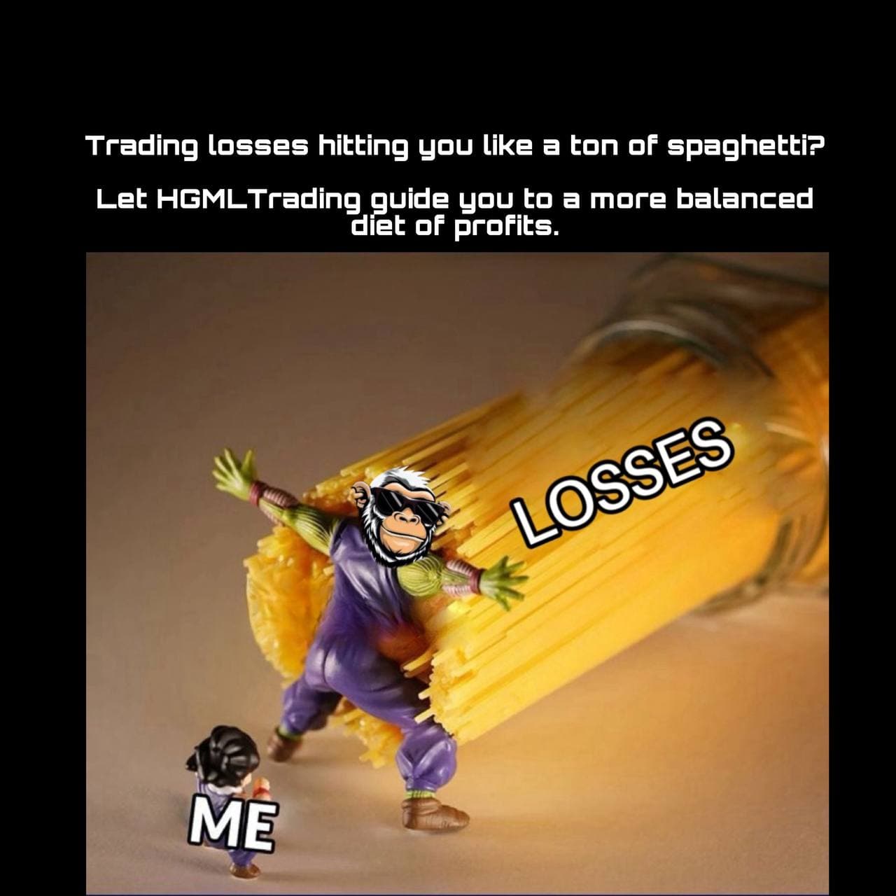 Trading Meme